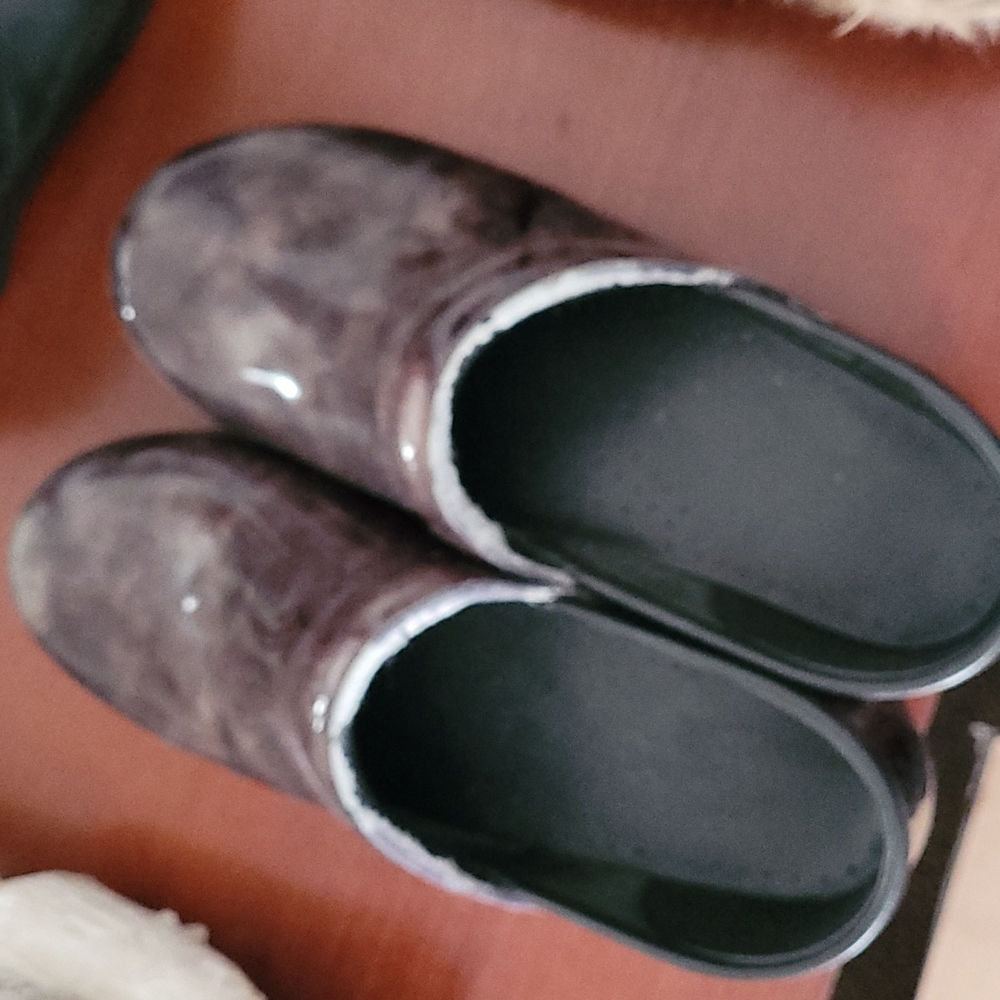 Dansko women's shoes
